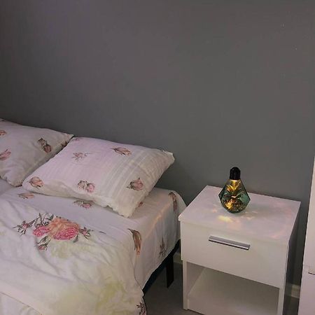 Lodz Great Apartment Ngoại thất bức ảnh