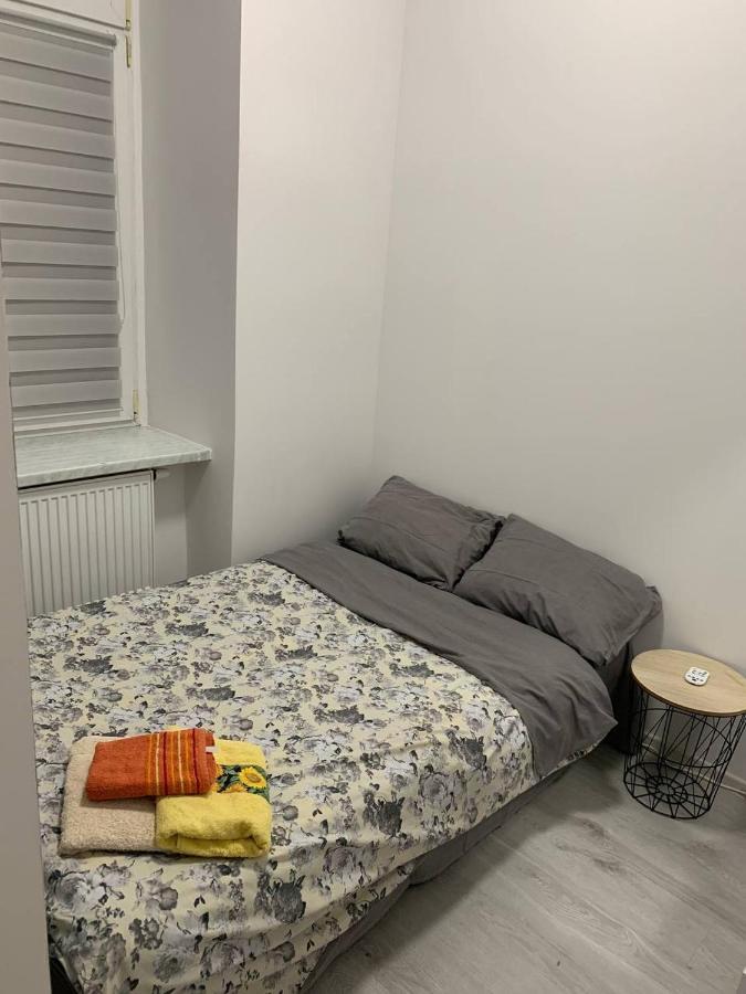 Lodz Great Apartment Ngoại thất bức ảnh